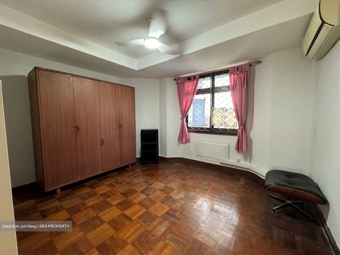 Nim Gardens (D28), Condominium #553899311
